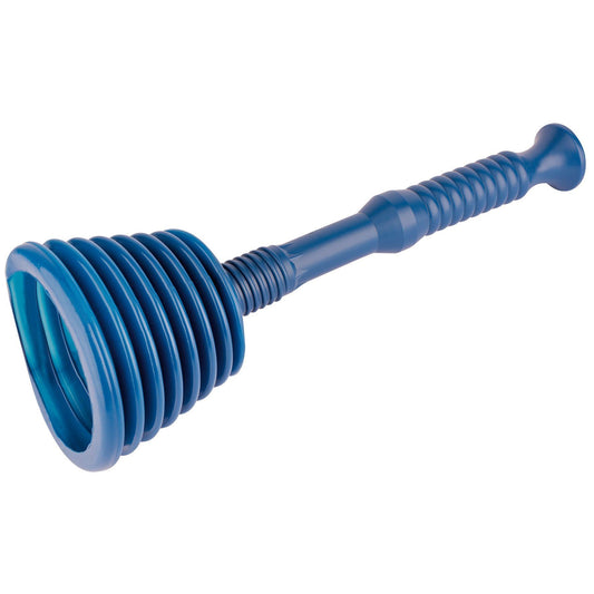 Big Sink Plunger