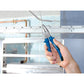 Draper 1x Expert 180mm Combination Pliers Garage Professional Standard Tool - 68884