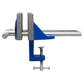 Sealey Woodworking Vice 150mm with Clamp Mount WV150CM