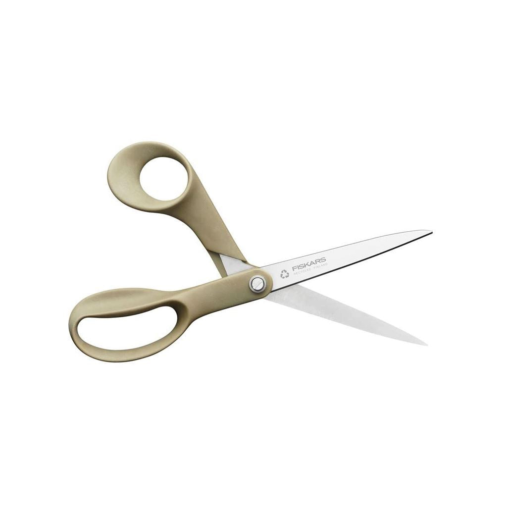 Fiskars ReNew Universal scissors 21 cm