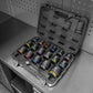 Sealey Premier Impact Socket Set 3/4"Sq Drive 17pc AK8892M