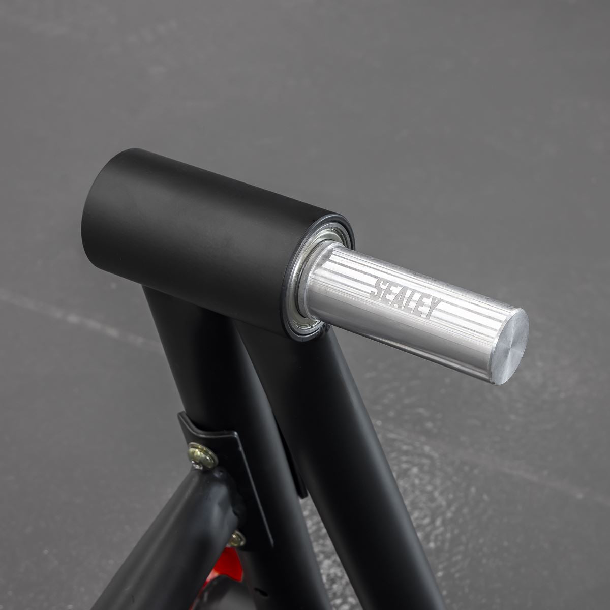 Sealey Motorcycle Stand Single-Sided Pin Adaptor 30.5mm SSPS4
