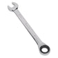 Sealey Ratchet Combination Spanner 19mm RCW19