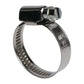 HQ 2x Hose clips 20-32 mm - WAHC2032