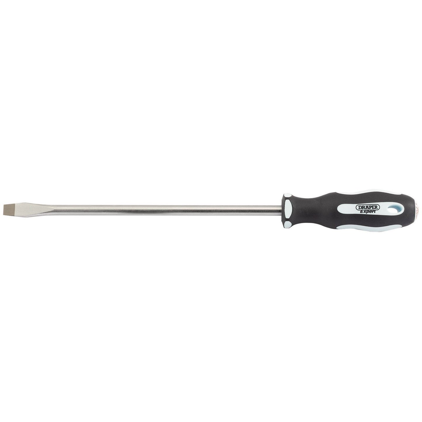 Draper 34981 Expert Plain Slot 10 x 250mm Soft Grip Screwdrivers