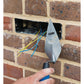 Draper Soft Grip Pointing Trowel (150mm) PTSGW - 81234