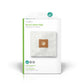 Nedis Vacuum Cleaner Bag Universal DUBG220UNE4