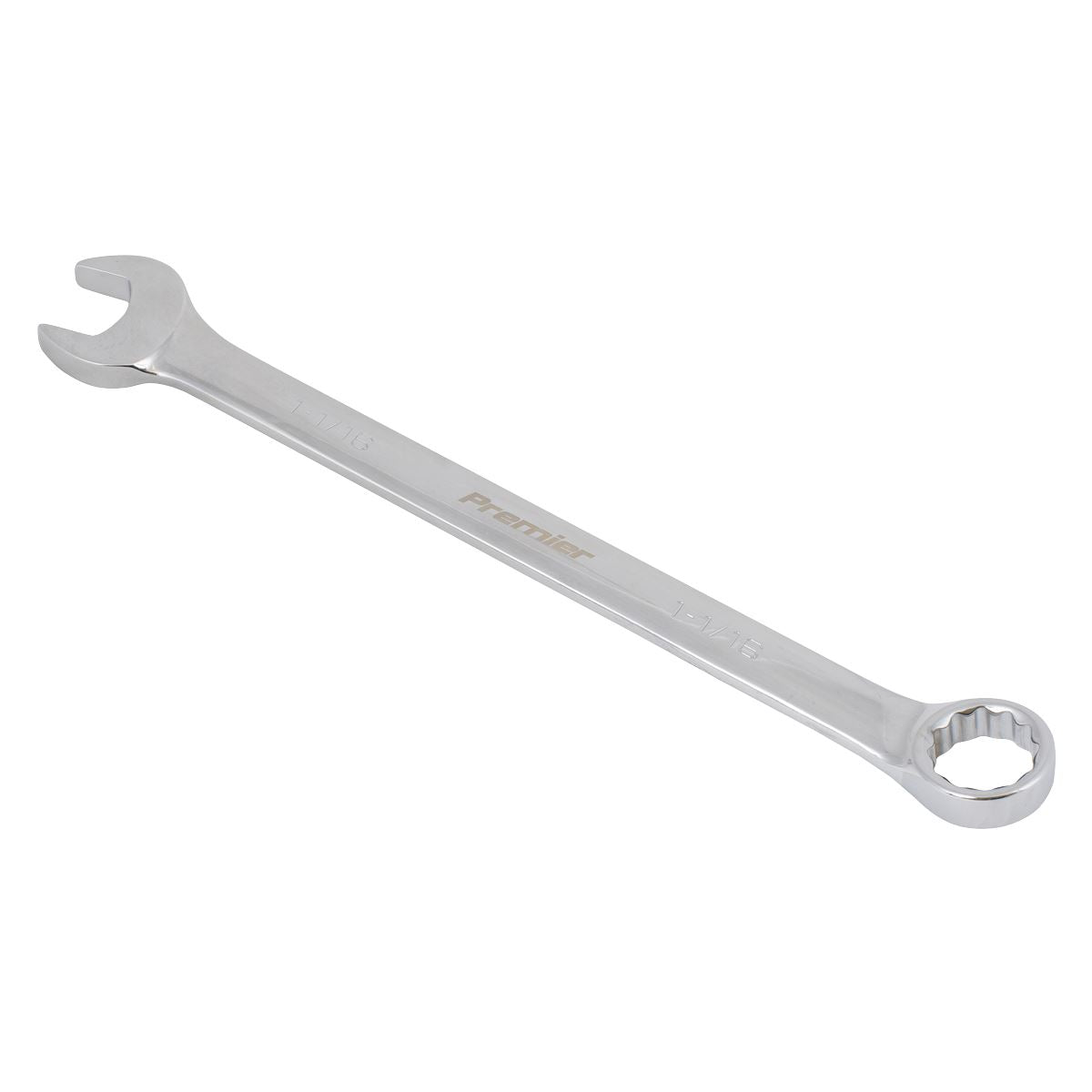 Sealey Combination Spanner  1-1/16" - Imperial CW14AF