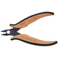 Piergiacomi Electronic side cutter 128mm - PG-TRE03NB