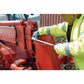 Elora 110mm 3/4" Square Drive Elora Flexible Handle Head Only - 01086