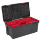 Sealey Toolbox 490mm with Tote Tray AP490