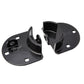 Kasp 500 Van Lock & Hasp With Bracket K50073A