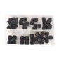 Sealey Speedfit Coupling Assortment 20pc 10mm Metric AB070JG