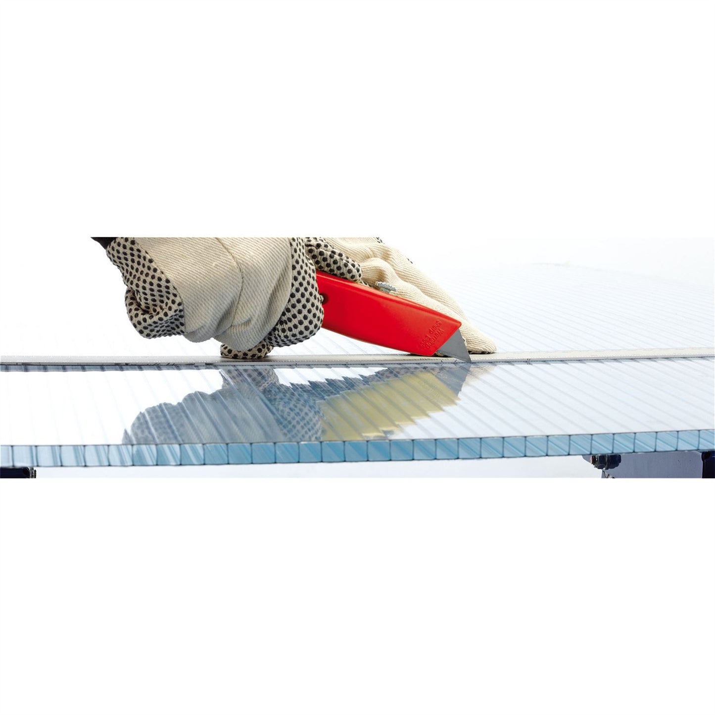 Draper Retractable Trimming Knife RL-RTKB/12 - 68991