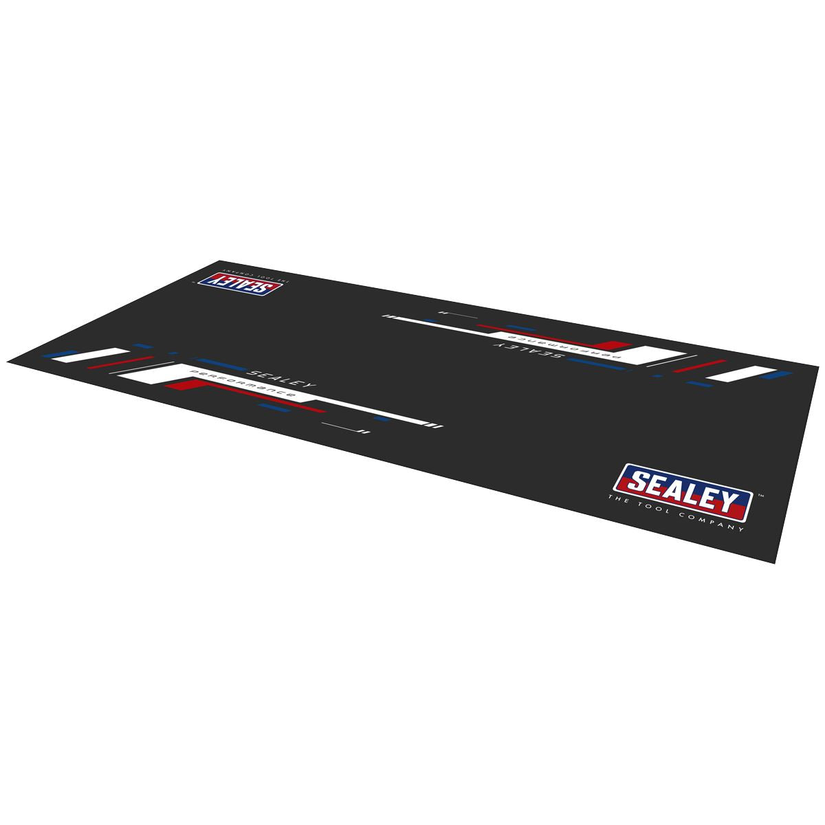Sealey Motorcycle Garage Mat MCGM01