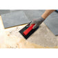 Draper Redline Adhesive Spreader Trowel 10" 4" 1/2" - 68495