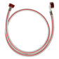 Electrolux High Quality Warm Water Inlet Hose 1,5 m - 9029793495