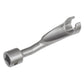 Sealey Multi-point 3/8"Sq Drive Fuel Pipe Socket 17mm AK6900