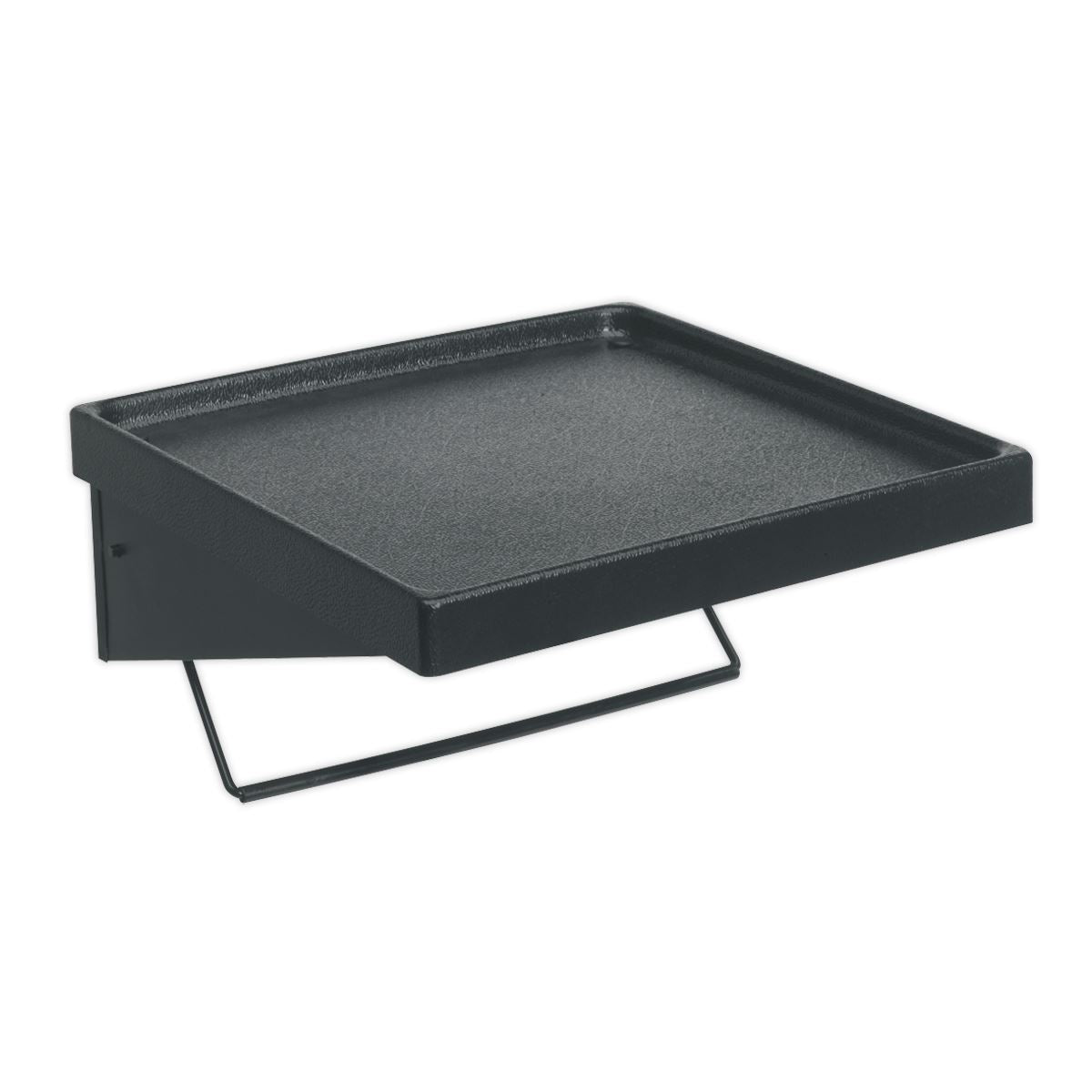 Sealey Side Shelf & Roll Holder for AP24 Series Tool Chests AP24ACC2