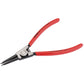 Knipex Knipex 46 11 A2 SBE 19mm - 60mm A2 Straight External Circlip Pliers - 50720