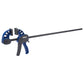 Draper 600mm Dual Action Clamp RBSC - 15099