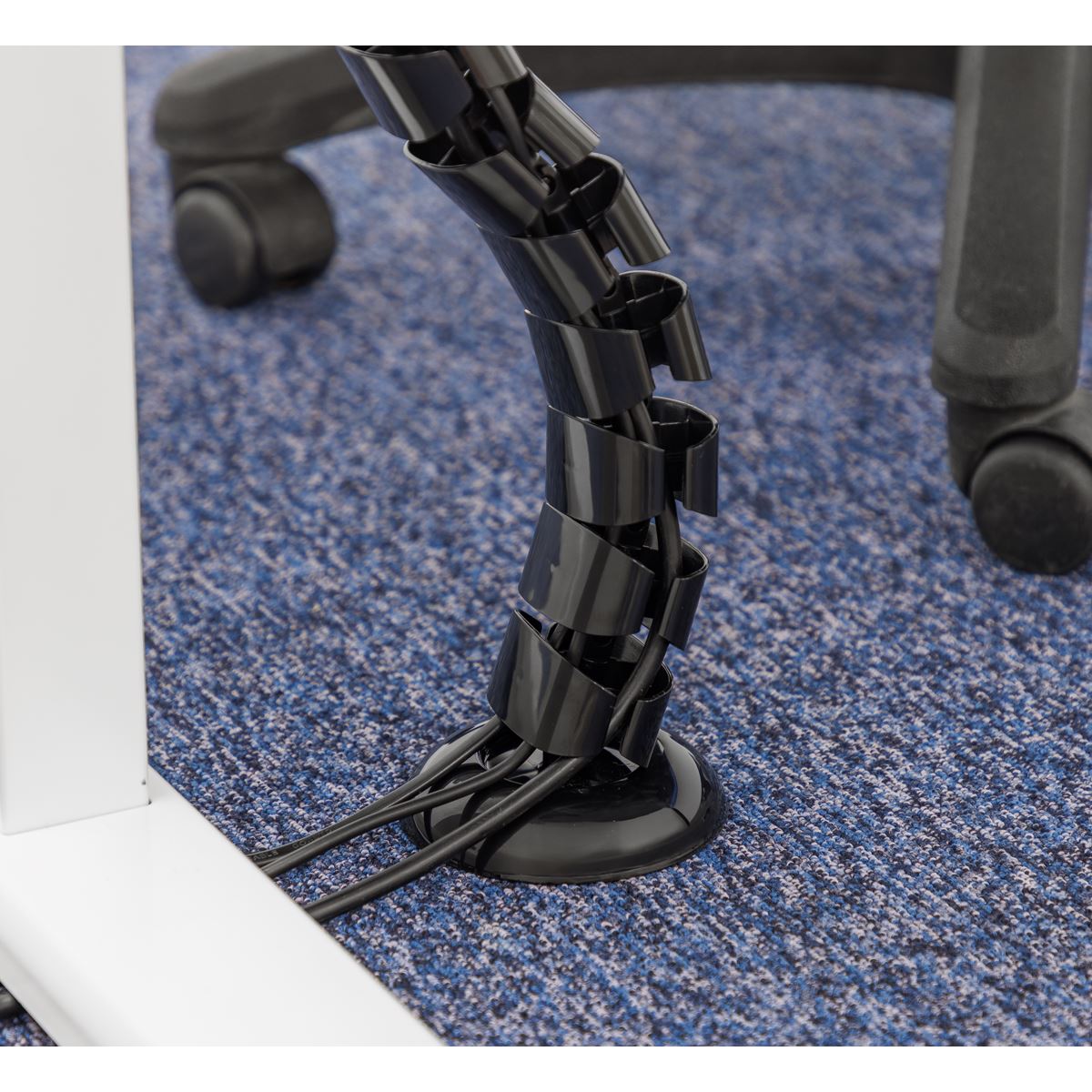 Dellonda Flexible Cable Management System, Magnetic 1.3m DH275