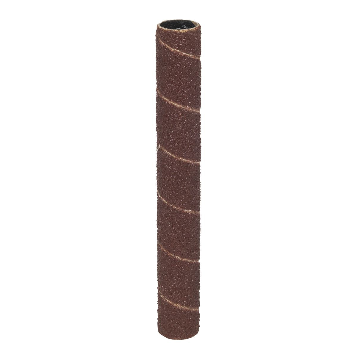 Sealey Sanding Sleeves Assorted 80 Grit - Pack of 5 SS5ASS