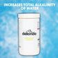 Sealey Dellonda 1kg Alkalinity Increaser for Hot Tubs, Spas & Swimming Pools DL54