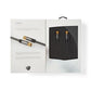 Nedis Satellite and Antenna Cable F Male to F Male 5m Gun Metal Grey - CSTB41000GY50