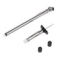 Sealey Tyre Pressure & Tread Depth Gauge Set 2pc TST/PGT