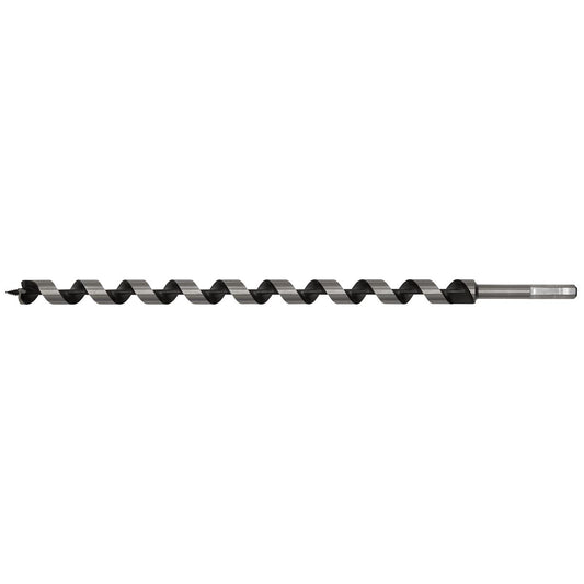 Sealey Auger Wood Drill 20 x 460mm AW20x460