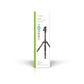 Nedis Tripod Max 3 kg 145cm Black TPOD4444BK