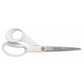 Fiskars FF Universal Scissors 21cm white