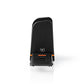 Nedis Film Scanner 35.0mm 10 MP Scan resolution 1800 DPI/3600 DPI Scan time 2s - FISC3650BK