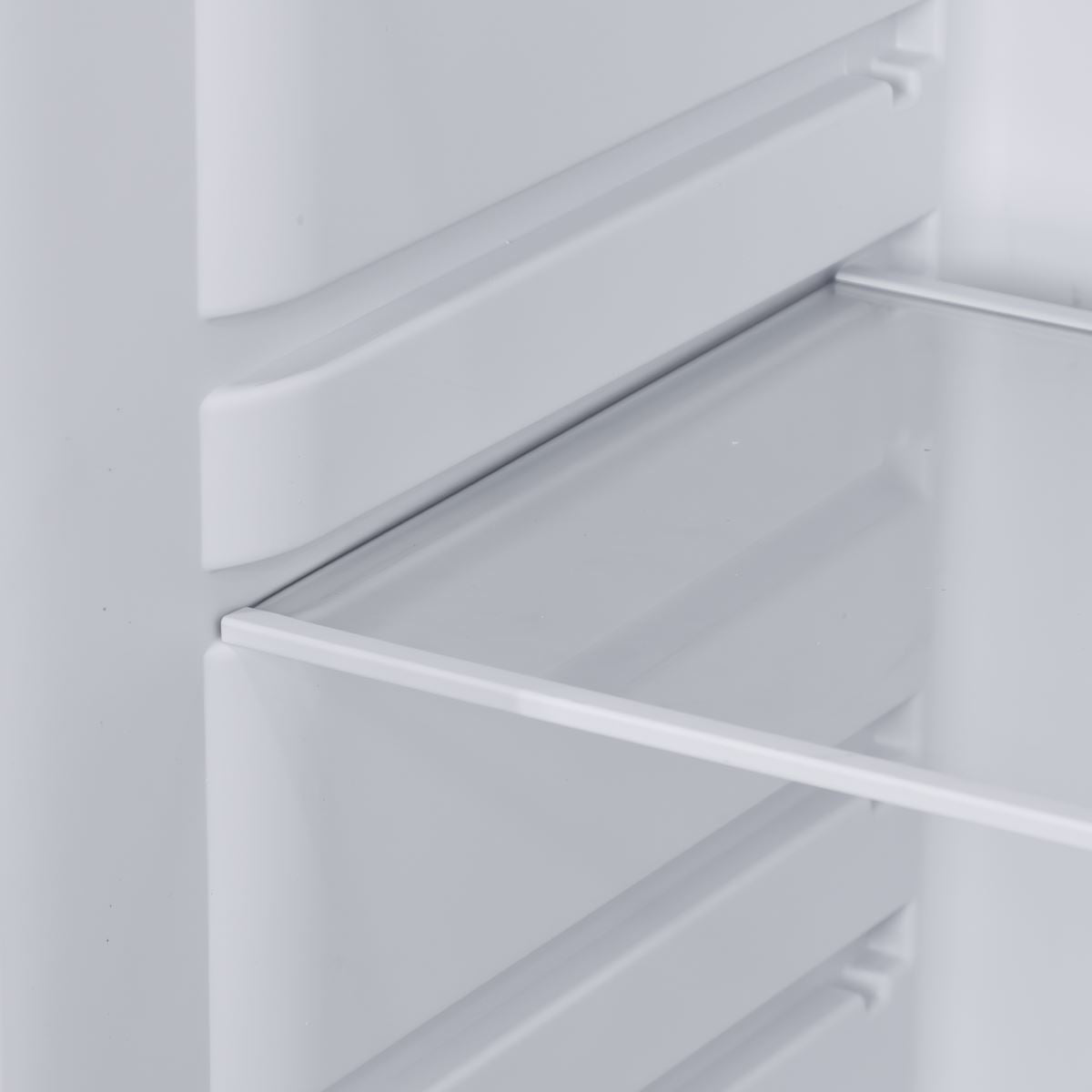 Baridi Freestanding Larder Fridge 241L � White DH322