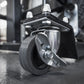Viking Quick Lift Wheel Removal/Lifter Trolley 50kg Capacity WD50QLS