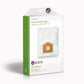 Nedis Vacuum Cleaner Bag Rowenta RB to RS DUBG220ROW4