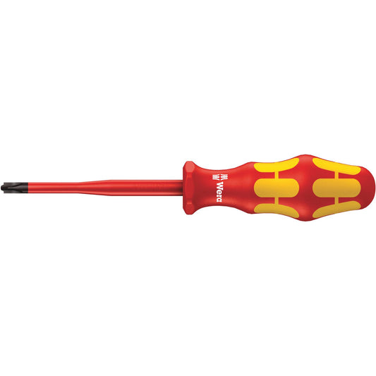 Wera 162Is PH/S VDE Slimline Sdriver #1/80 Kraftform Plus 006455