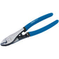 Draper 1x Expert 210mm Copper or Aluminium Cable Shear Professional Tool 39258
