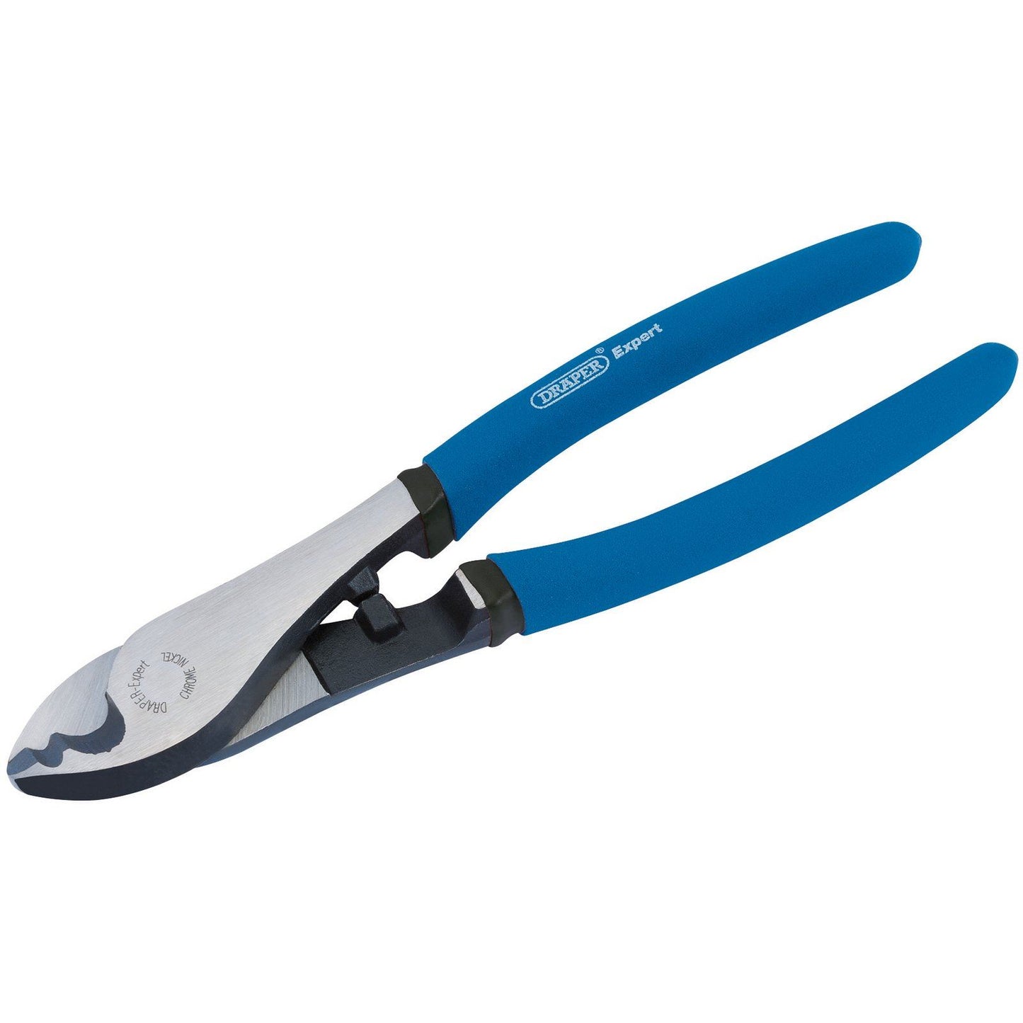 Draper 1x Expert 210mm Copper or Aluminium Cable Shear Professional Tool 39258