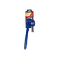 Amtech 14" 350mm Pipe Wrench Drop Forged Heat Treated Serrated Jaws - C1000