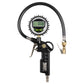 Sealey Digital Pistol Grip Tyre Inflator with Clip-On Connector SA332D