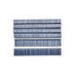 1000 Piece 6mm Staples Refill Best Quality Staple Gun Tackers 11.3x0.7x6mm - B3771