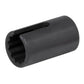 Sealey Cylinder Head Temperature Sensor Socket for Ford 1/2"Sq Drive 15mm VS172