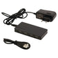 Konig 7-port powered USB 2.0 hub - UHUBU2730BK