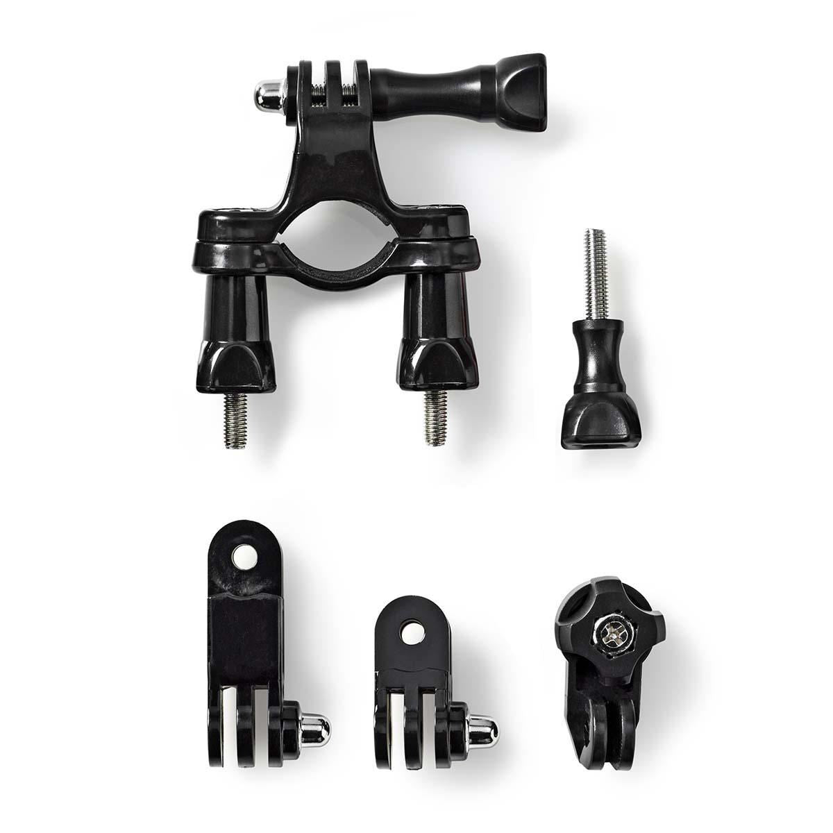 Nedis Action Camera Mount Bicycle Handle Bar ACMK03