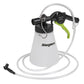 Sealey Siegen Siegen Pneumatic Vacuum Brake & Clutch Bleeder 750ml VS750
