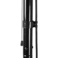 Nedis Patio Heater With Pole 200cm 1500W IP34 - HTPA16EBK