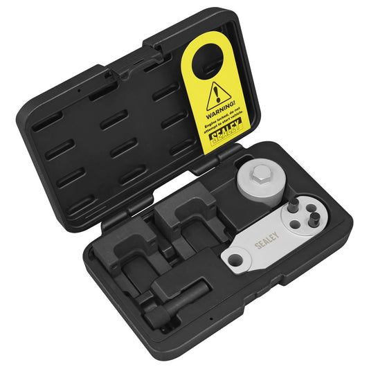 Sealey Timing Tool for Mercedes 1.6D/2.0D - Chain Drive VSE4820
