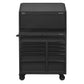 Sealey 1040mm Hutch Toolbox & Rollcab Combo AP41HBESTACK